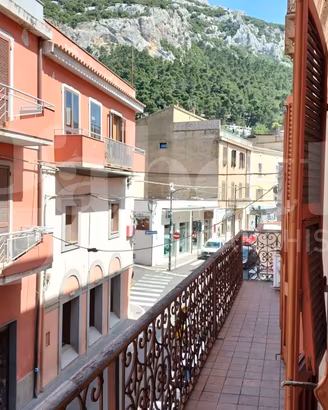 Via Lamarmora - Dorgali