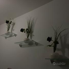 Composizioni e mensole