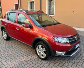 Dacia Sandero Stepway 1.5 dCi Perfetta