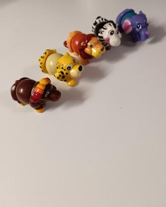 Svitatelli sorpresine kinder Ferrero 