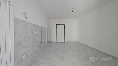 Apartamento ristrutturato con posto auto