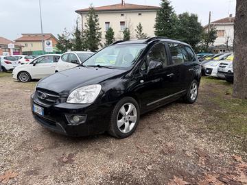 Kia Carens 2.0 16V CRDi VGT EX Class