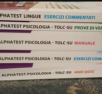 ALPHA TEST PSICOLOGIA