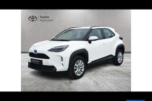 TOYOTA Yaris Cross - Yaris Cross 1.5h Active fwd 1