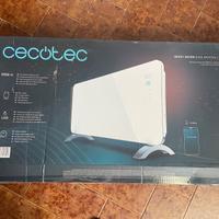 Radiatore electrico bassi consumi