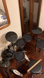 Alesis nitro mesh kit