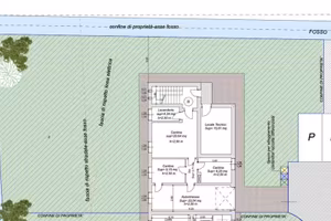 Villa di 239 m² con più di 5 locali e box auto a M