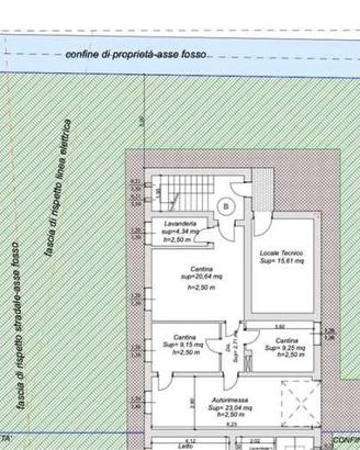 Villa di 239 m² con più di 5 locali e box auto a M