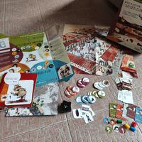 Gioco da tavolo Archeologia
