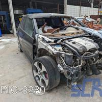 Vw golf 5 1k1 2.0 gti 200cv 04-09 - ricambi