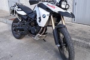 Bmw f 800 gs - 2010