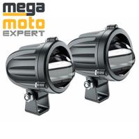 COPPIA FARETTI LED FENDINEBBIA INTERPHONE