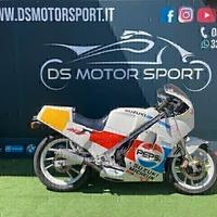 SUZUKI GAMMA RG 250 FINANZIAMENTO PERMUTE