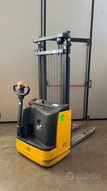 Stoccatore OM PIMESPO CL 1200