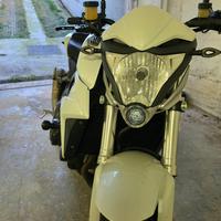 honda cb1000r del 2010