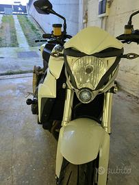 honda cb1000r del 2010