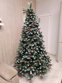 albero di natale 