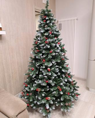 albero di natale 