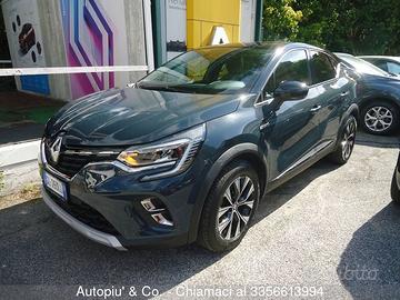 Renault Captur Full Hybrid E-Tech 145 CV TECHNO