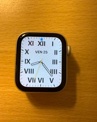 Apple watch se