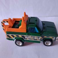 TRANSFORMERS G1 HOIST WRECKER  TAKARA JAPAN 1982