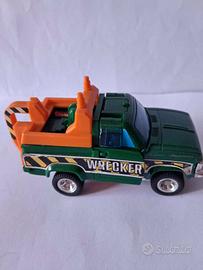 TRANSFORMERS G1 HOIST WRECKER  TAKARA JAPAN 1982