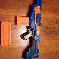 Nerf delta troper