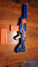 Nerf delta troper
