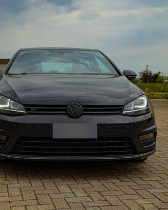 VW Golf VII 2015 3p 1.4 TSI R-Line 125cv 92KW