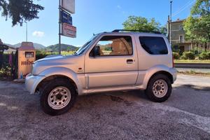 SUZUKI Jimny 1.5 DDiS cat 4WD