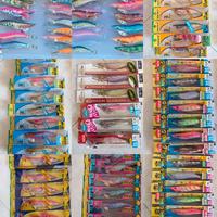 Totanare/Egi Yamashita Duel YoZuri DTD