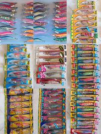 Totanare/Egi Yamashita Duel YoZuri DTD