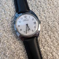 Perseo FS Ferrovie Stato Vintage Uomo Incabloc