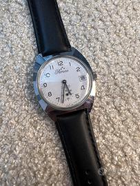 Perseo FS Ferrovie Stato Vintage Uomo Incabloc