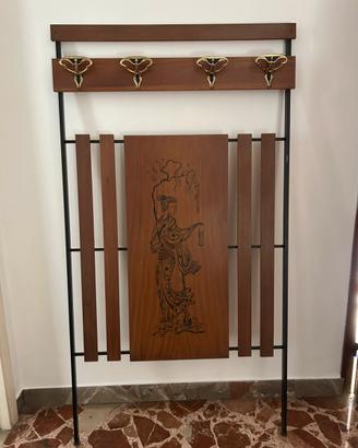 Attaccapanni legno