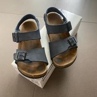 Sandali BIRKENSTOCK New York - numero 32
