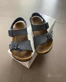 Sandali BIRKENSTOCK New York - numero 32