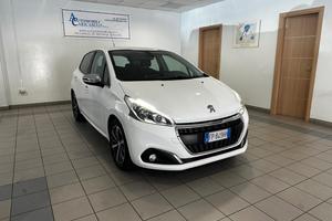 PEUGEOT 208 1° serie BlueHDi 75 5 porte Allure