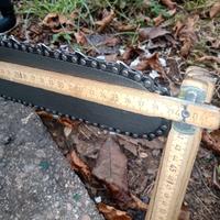 Motosega Alpina Prof. 45