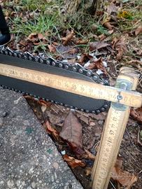 Motosega Alpina Prof. 45