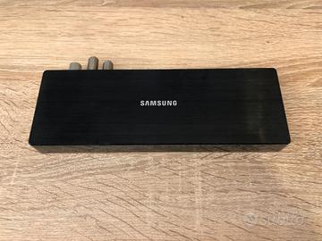 Samsung One Connect Box + cavo