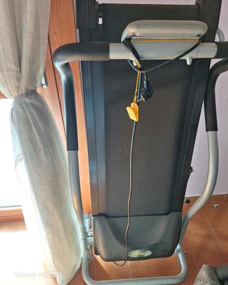 tapis roulant felax