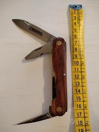 Kiesel Werkzeuge coltello multiuso