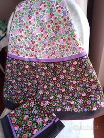 Tovaglie da tavola nuove Bassetti e Zucchi