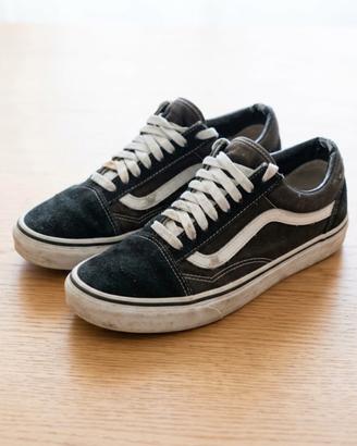 Vans Old Skool Classic 