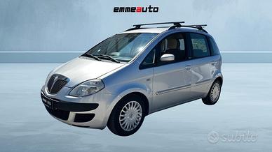 Lancia MUSA 1.3 Multijet 70cv