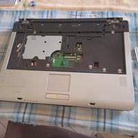 Cover Toshiba A100-528