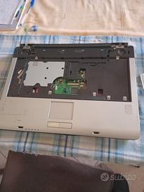 Cover Toshiba A100-528