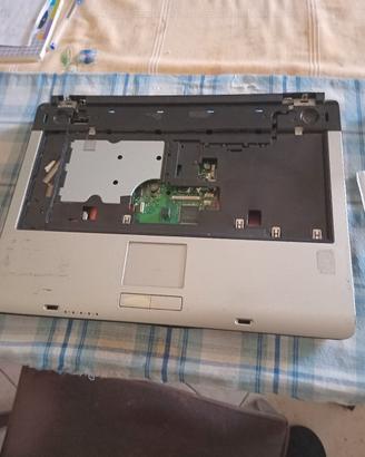 Cover Toshiba A100-528