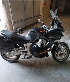 Moto Guzzi Norge 1200